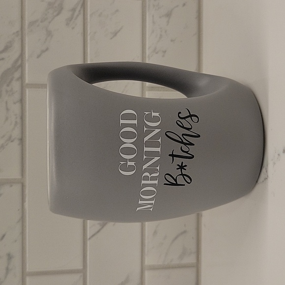 Good Morning Mug By Pavilion - Picture 1 of 4